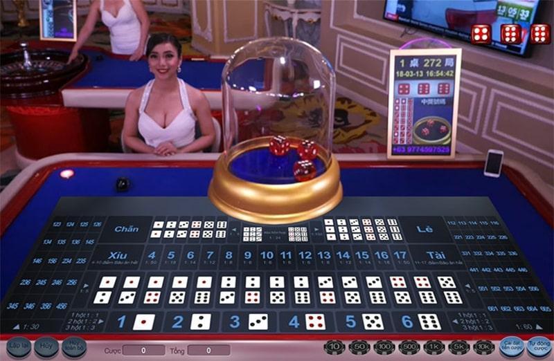 Main Sicbo Uang Asli di Situs Terpercaya