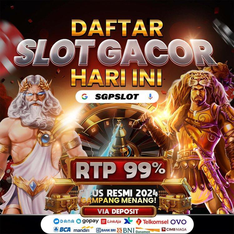 Agen Judi Telkomsel Terbaik dan Terpercaya