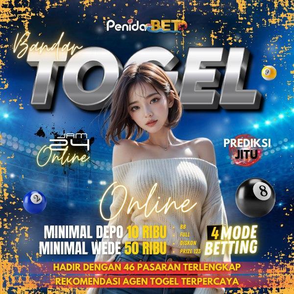 Situs Togel Populer Terbaik di Indonesia