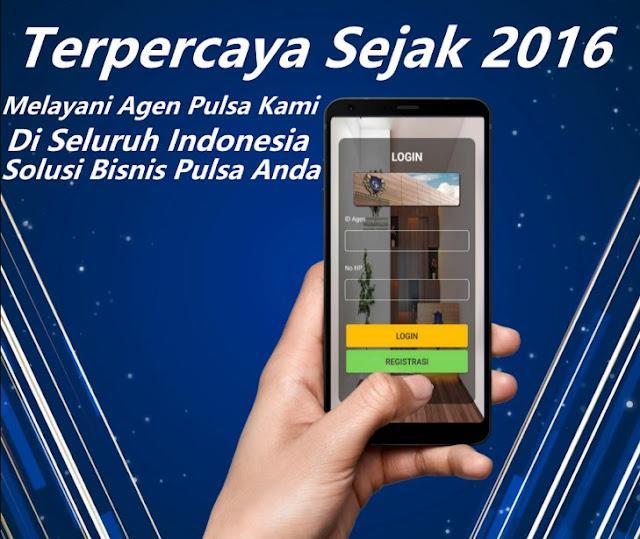 Akun Depo Pulsa Populer: Solusi Terbaik untuk Isi Pulsa!
