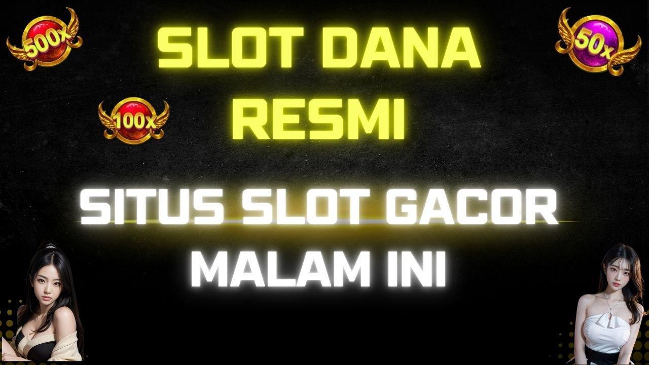 Situs Depo 5k Dipercaya: Tempat Bermain Terbaik untuk Para Bettor