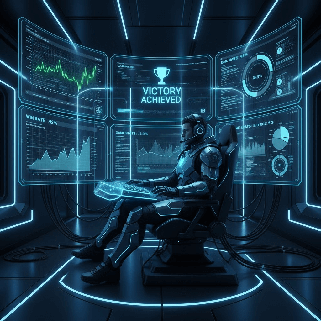 Cara Aman & Cerdas Meningkatkan Peluang Profit di Win11bet