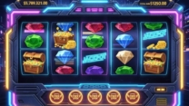 Slot Games Gacor 2026 di Win11bet dengan jackpot besar dan grafis HD realistis