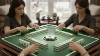 Mahjong online terpopuler tahun 2026 dengan sistem Hokijoss