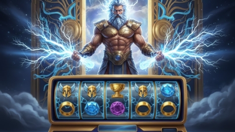 Gates of Olympus update terbaru dengan tampilan visual lebih halus dan performa stabil